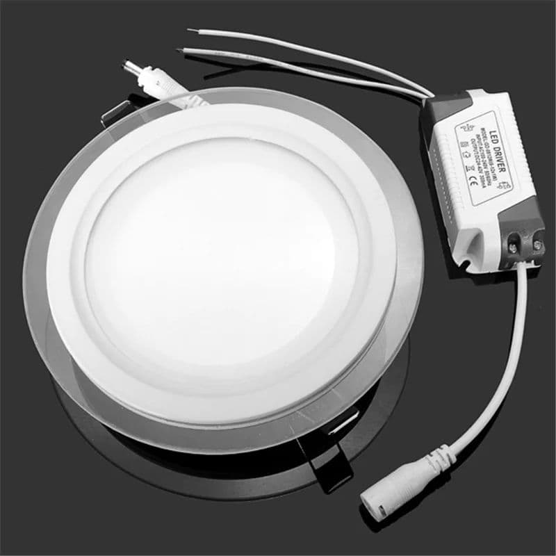 Round Recessed Ceiling Spot Light - Image 3