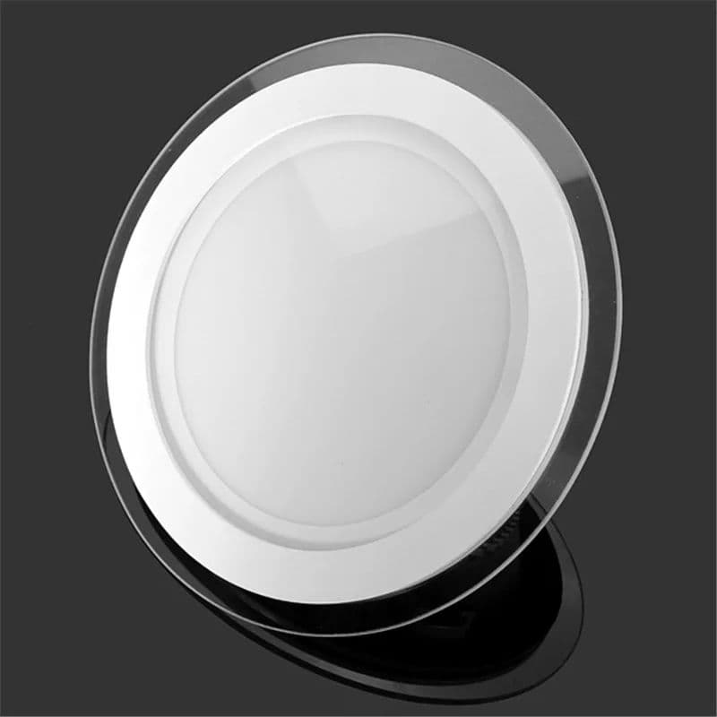 Round Recessed Ceiling Spot Light - Image 4