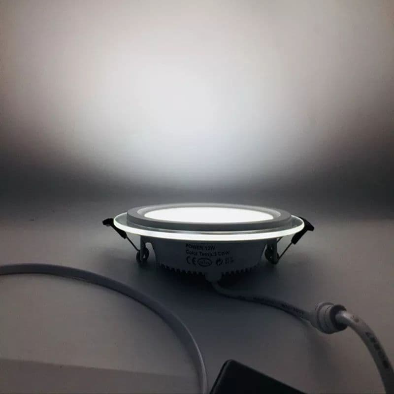 Round Recessed Ceiling Spot Light - Image 5