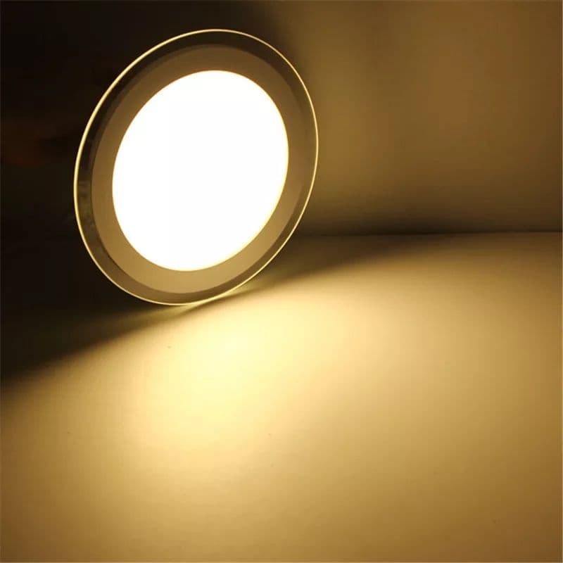 Round Recessed Ceiling Spot Light - Image 6