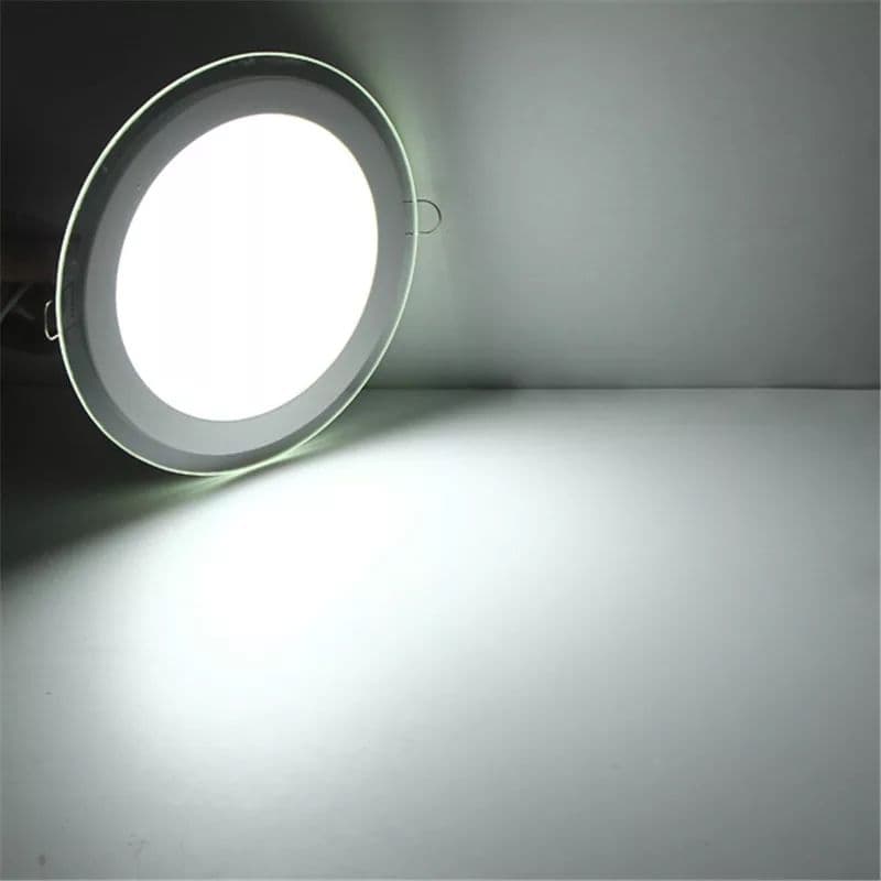 Round Recessed Ceiling Spot Light - Image 7