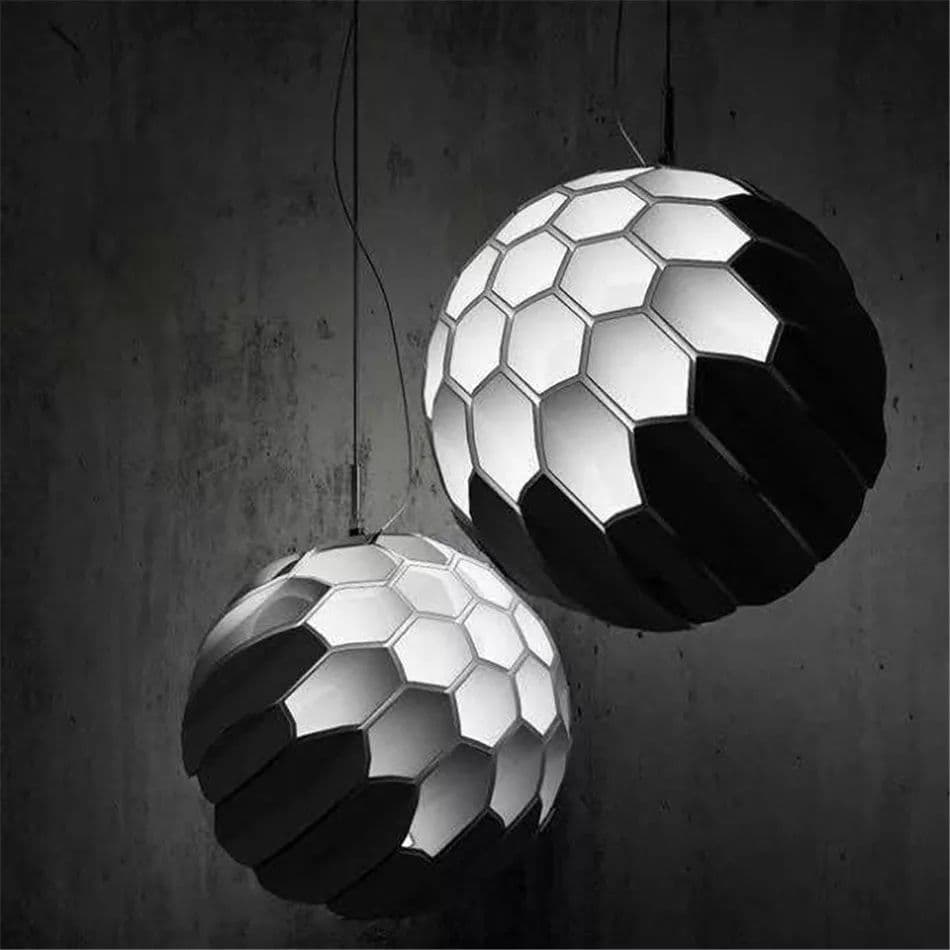 Modern ball Pendant light