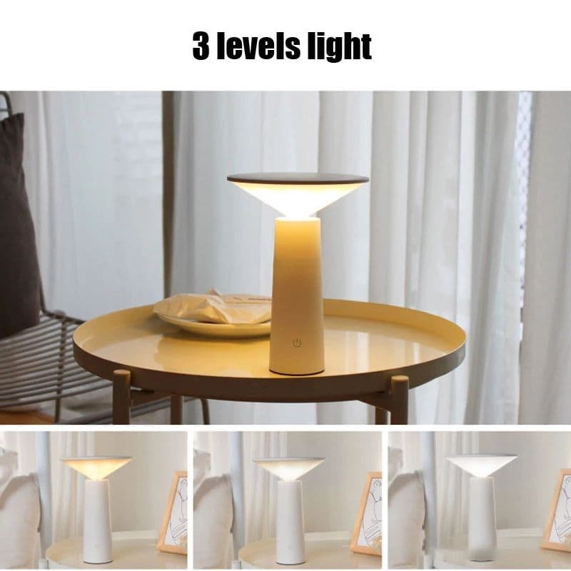 Touch Desk Light With Switch - Image 8