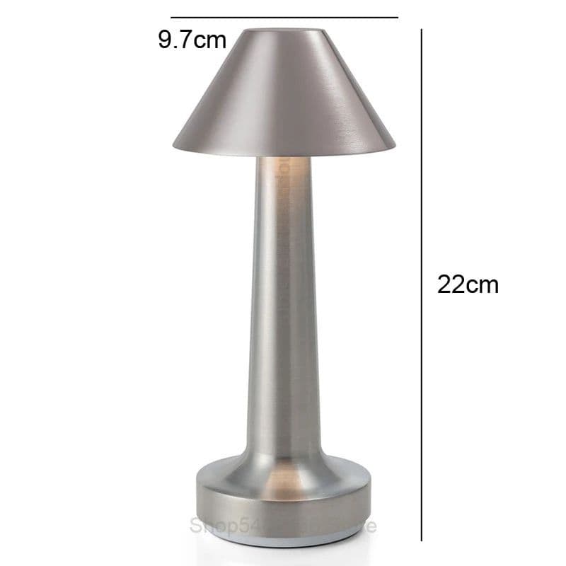 Wireless Battery Table Lamps - Image 2