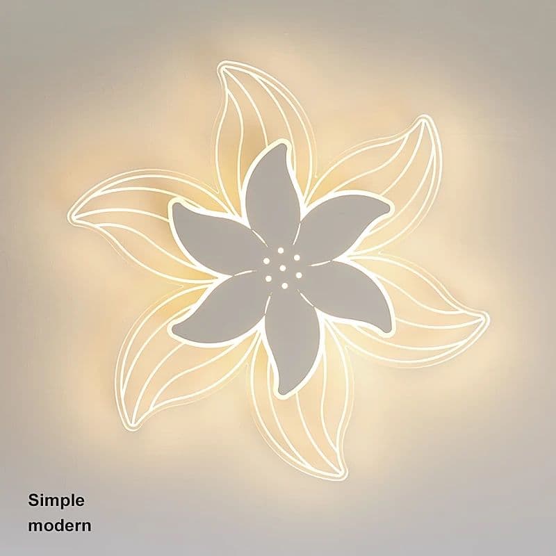 Star Modern LED Ceiling Light - Image 3