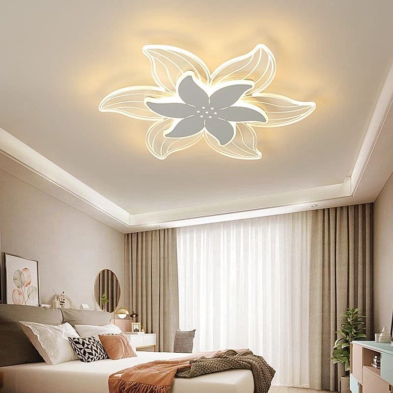 Star Modern LED Ceiling Light - Image 2
