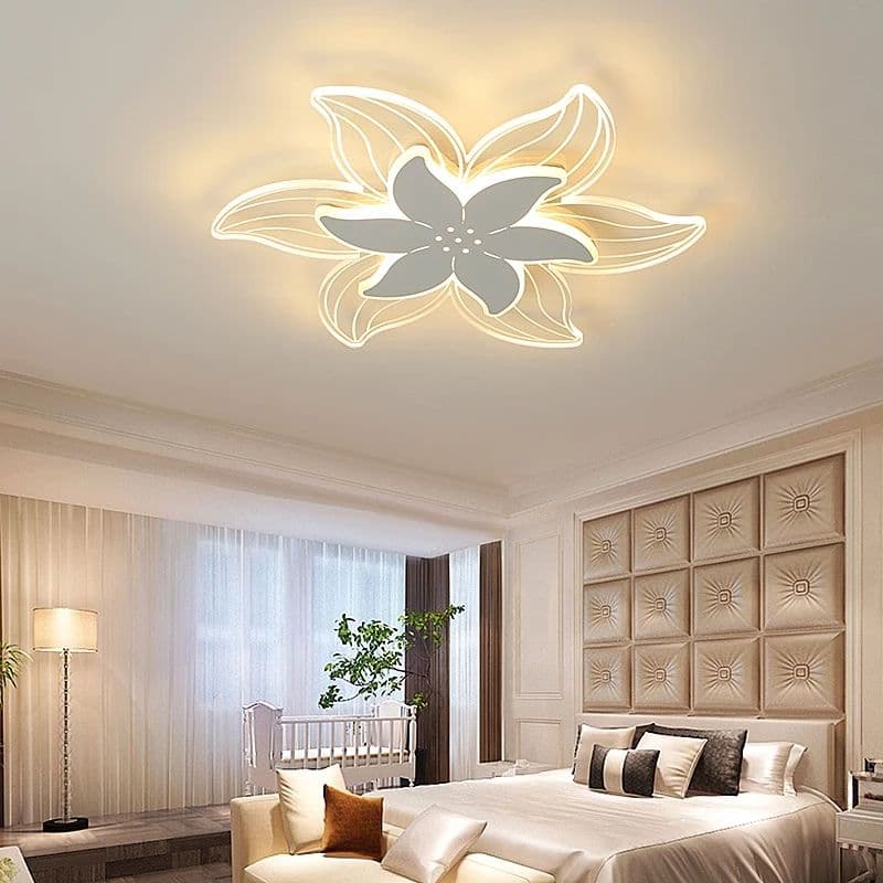 Star Modern LED Ceiling Light - Image 5