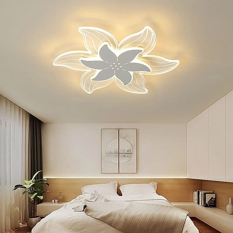 Star Modern LED Ceiling Light - Image 6