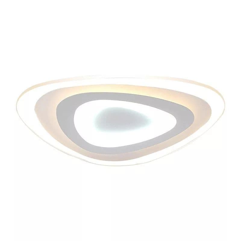 Modern LED Oval Like Ceiling Light - Image 3