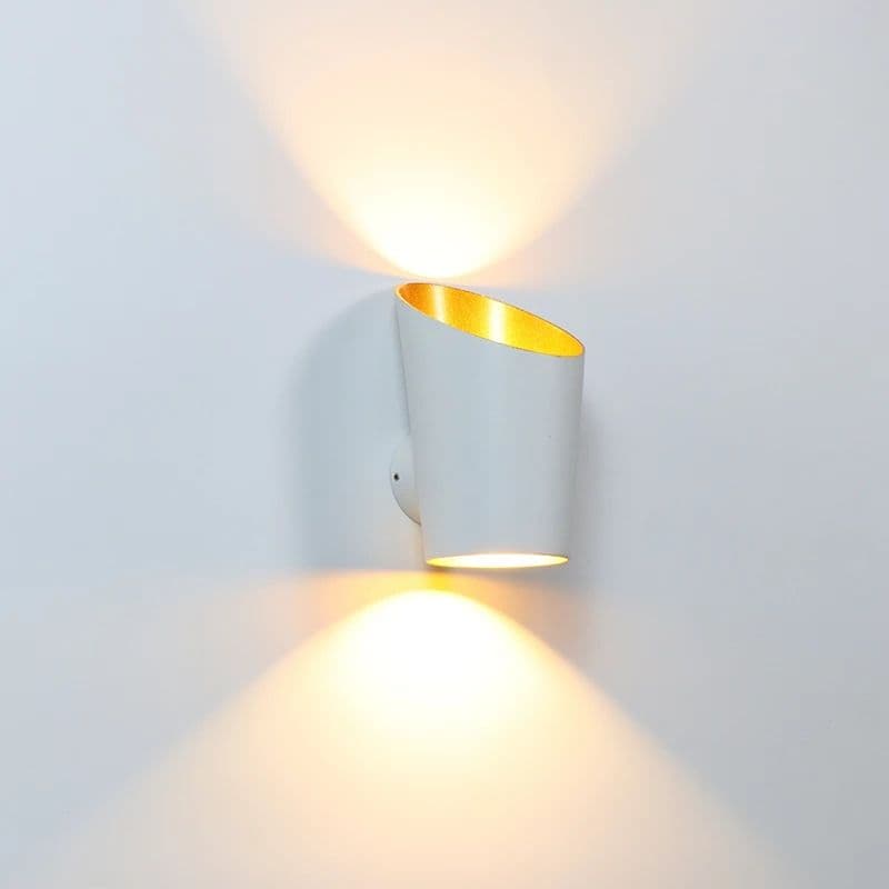 Modern 6W LED Wall Light - Image 7