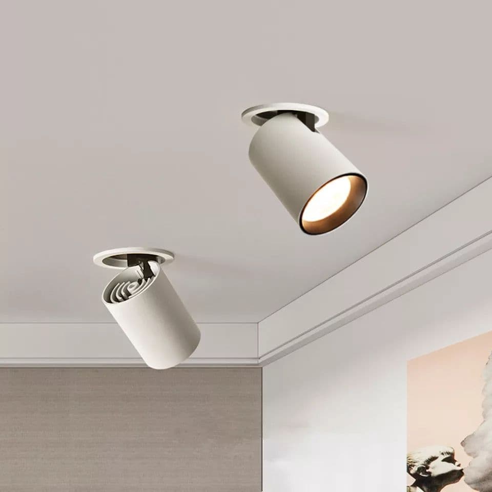 Rotatable led cob downlight - Image 3