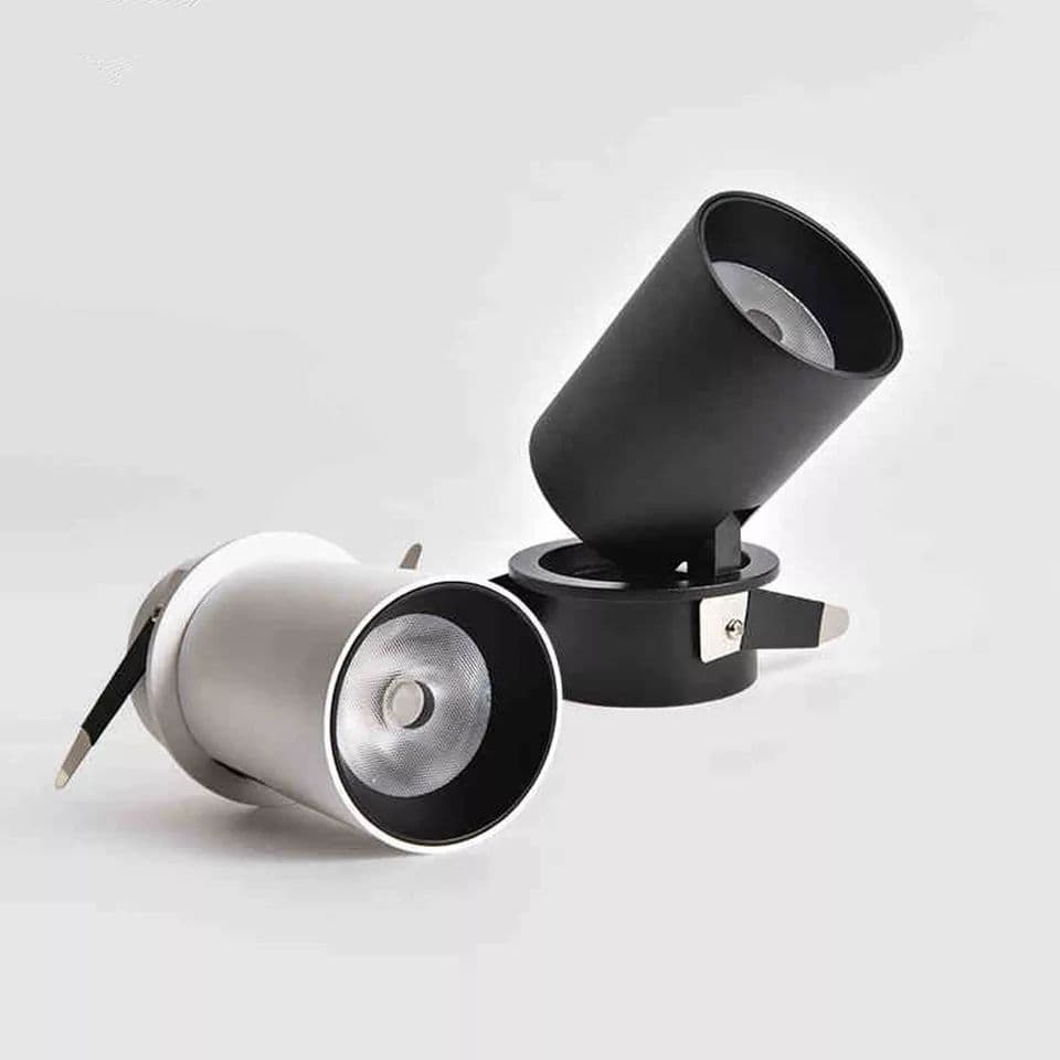 Rotatable led cob downlight - Image 4