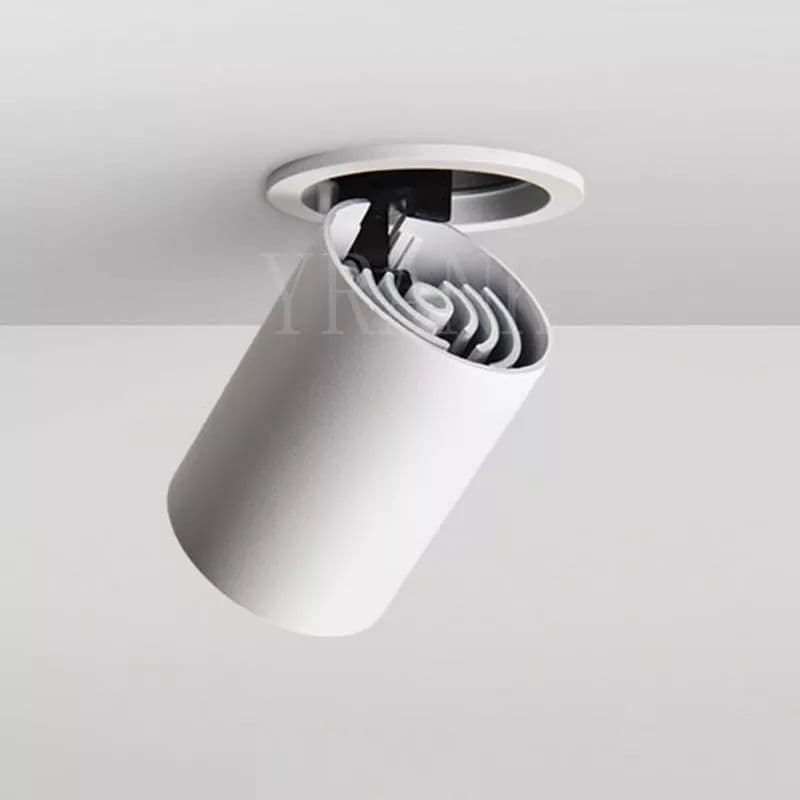 Rotatable led cob downlight - Image 7