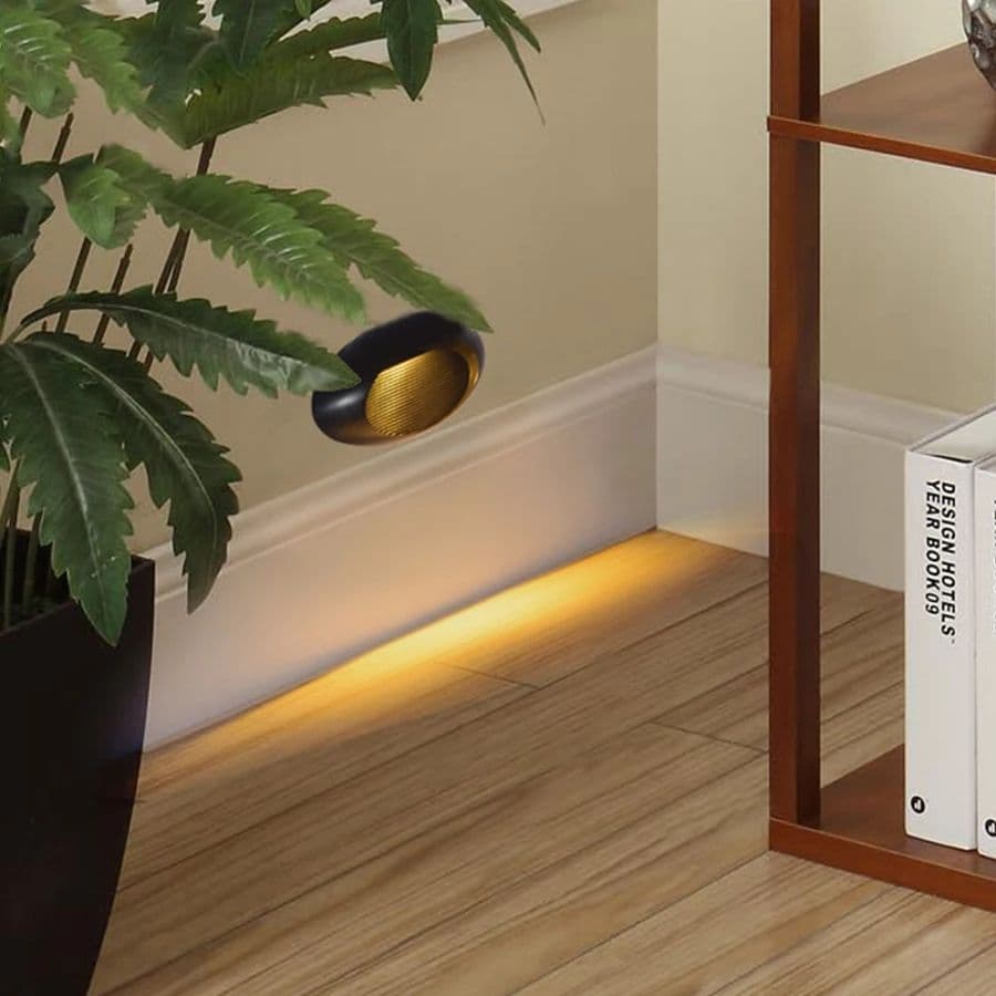 Modern Simple Waterproof Garden Porch Wall Lamp - Image 6