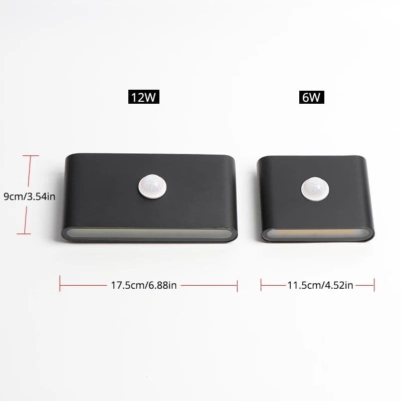 Decorative outdoor wall light - Image 5