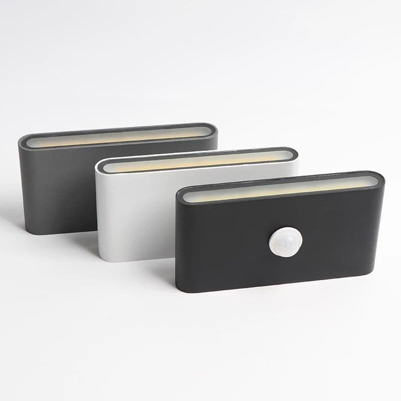 Decorative outdoor wall light - Image 7