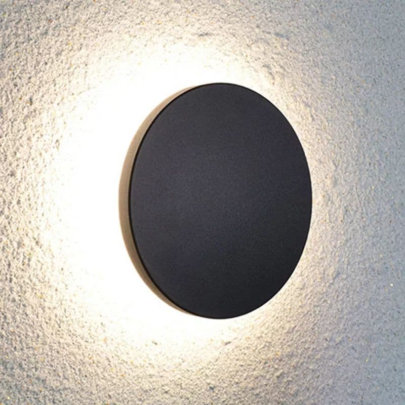 LED Wall Lamp Outdoor Light - Image 2