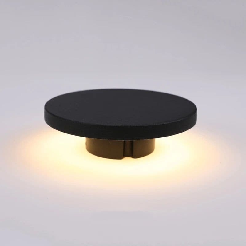 LED Wall Lamp Outdoor Light - Image 4