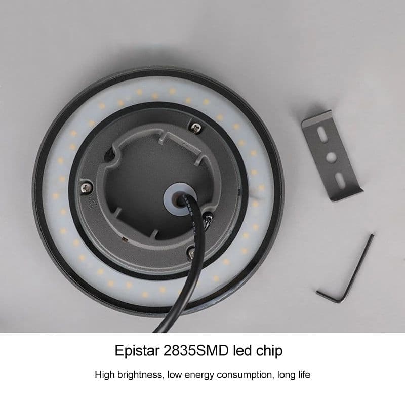 LED Wall Lamp Outdoor Light - Image 6
