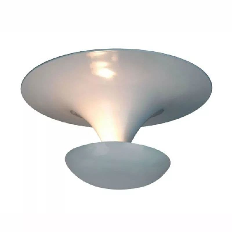 Mushroom Minimalist Ceiling Light - Image 3