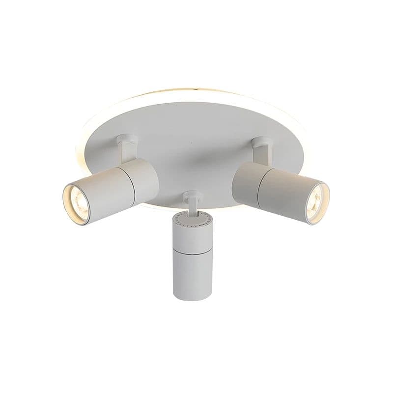 Modern Rotating LED Ceiling Lights - Image 7