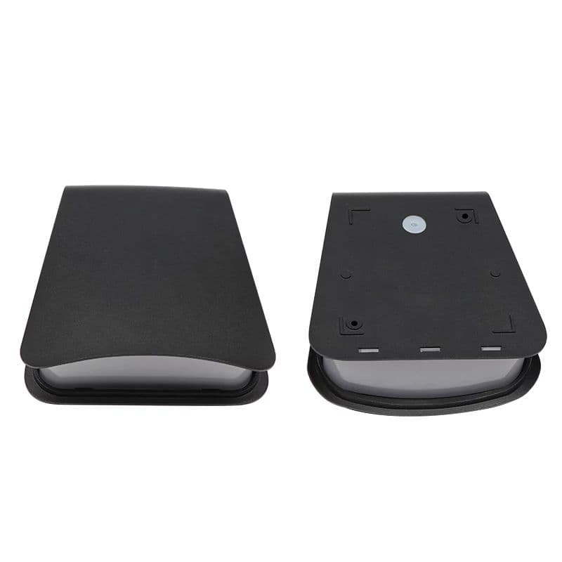 Modern Outdoor Waterproof Exterior Folded Wall Lamp - Image 5