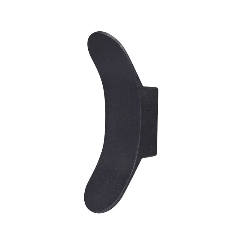 Shaped Up And Down Light Emitting Led Wall Lamp - Image 9