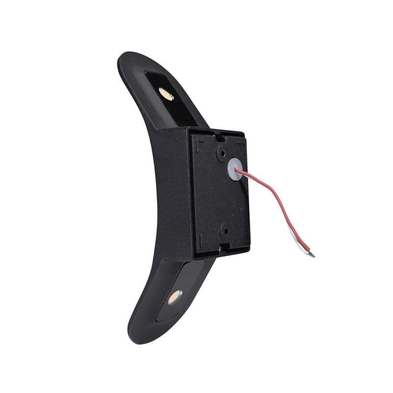 Shaped Up And Down Light Emitting Led Wall Lamp - Image 6