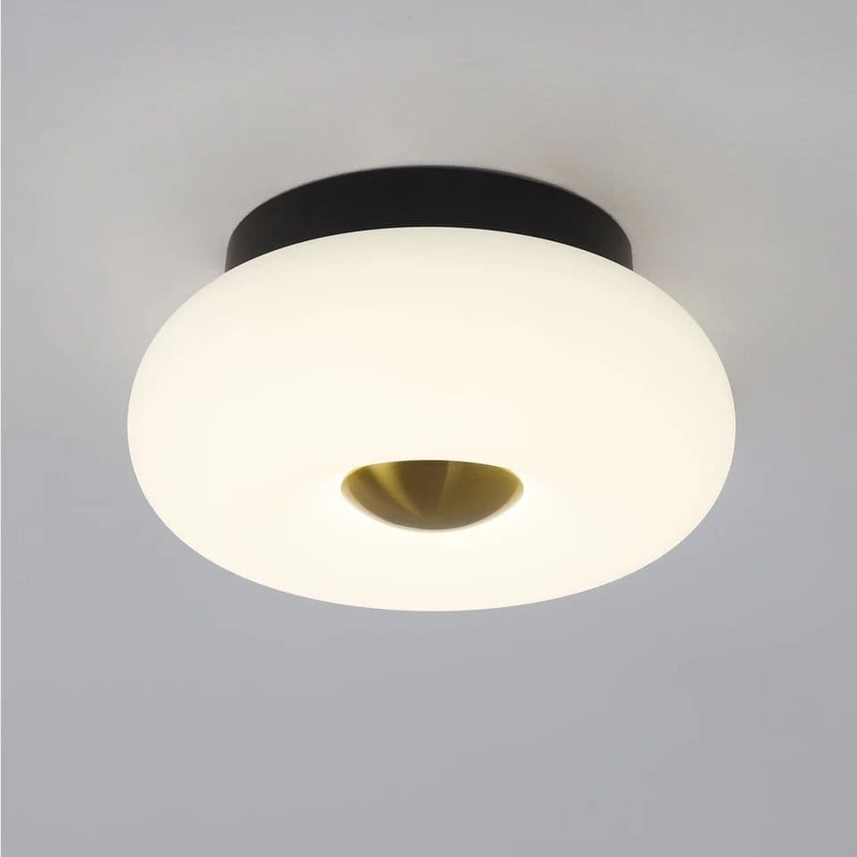 Doughnut LED Ceiling Light - Image 4