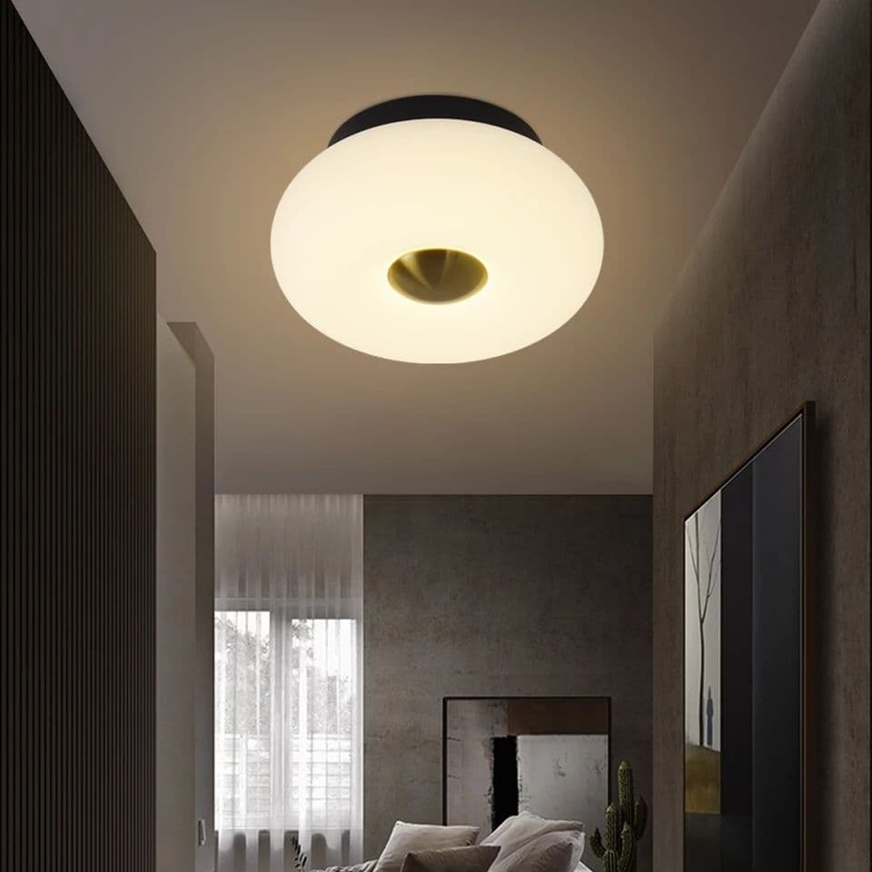 Doughnut LED Ceiling Light - Image 3