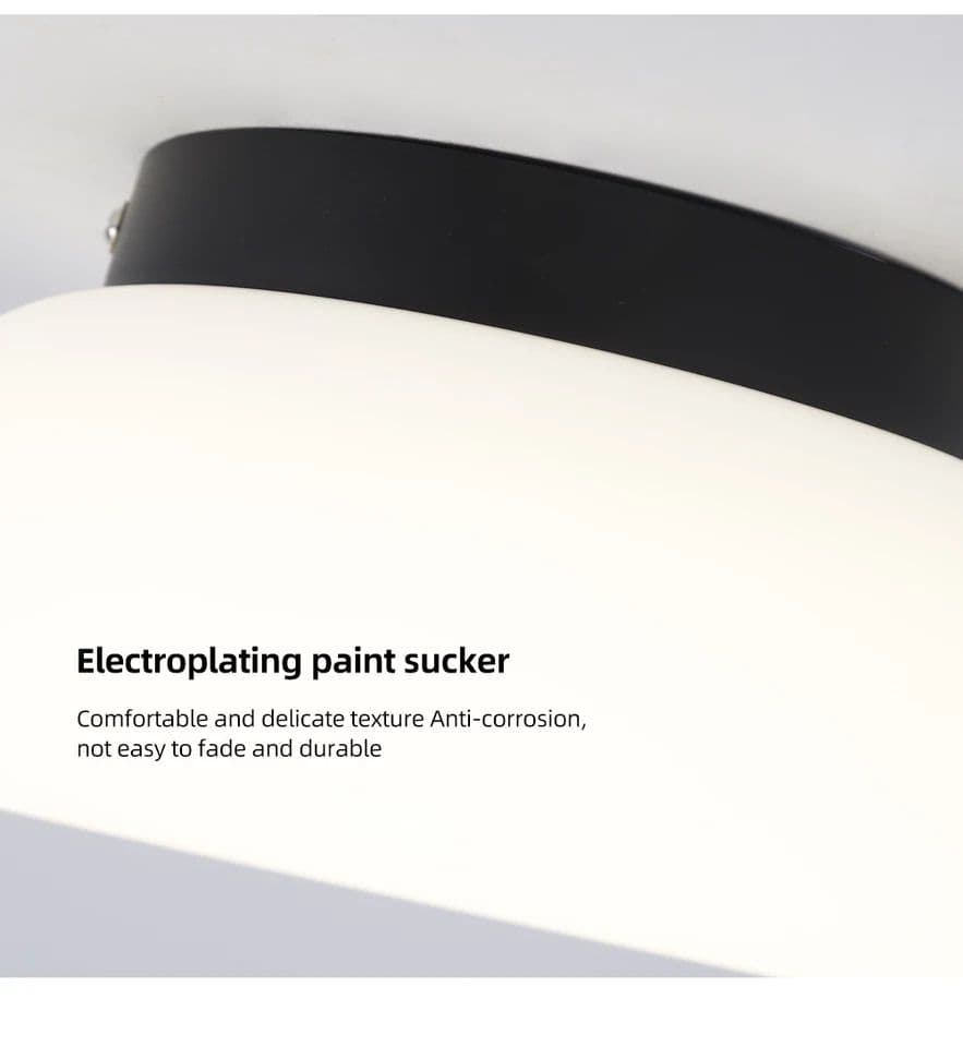 Doughnut LED Ceiling Light - Image 7
