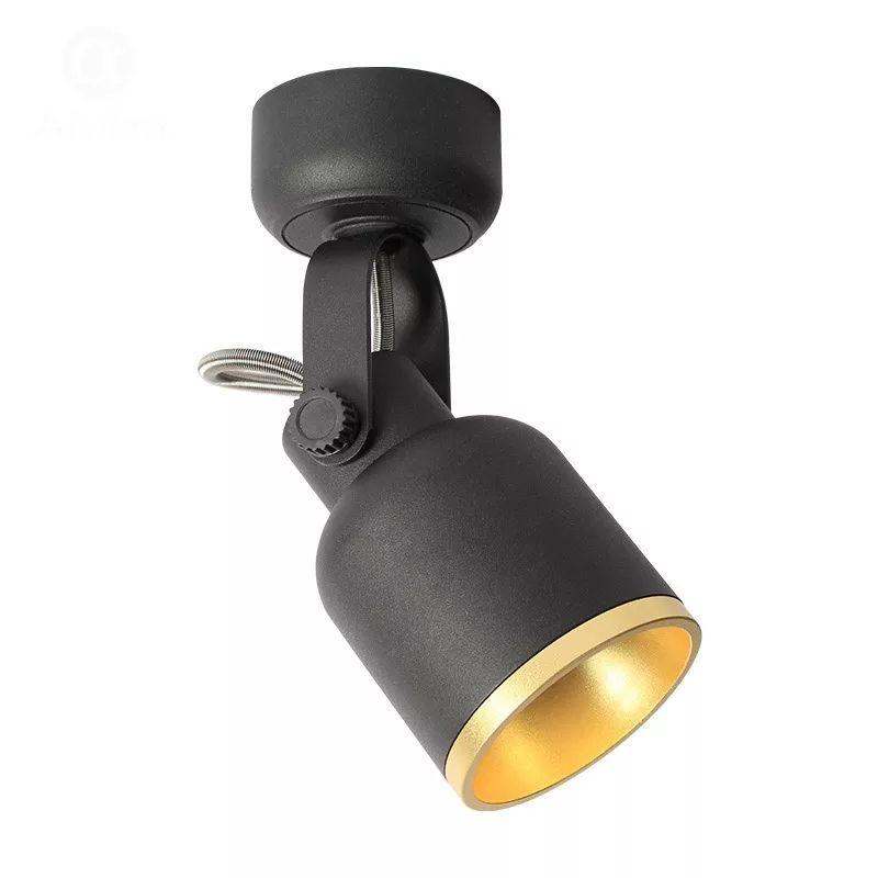 Adjustable Nordic Surface-mounted LED Ceiling Lamp - Image 2