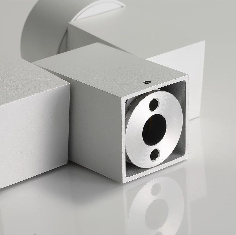 Indoor LED Surface-mounted Downlight - Image 4