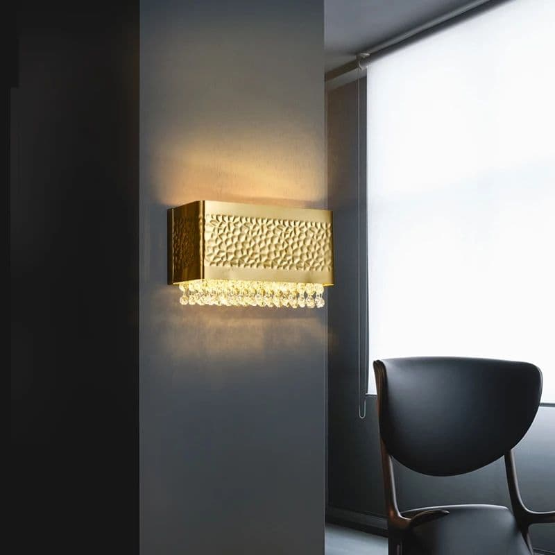 Postmodern wall light - Image 3