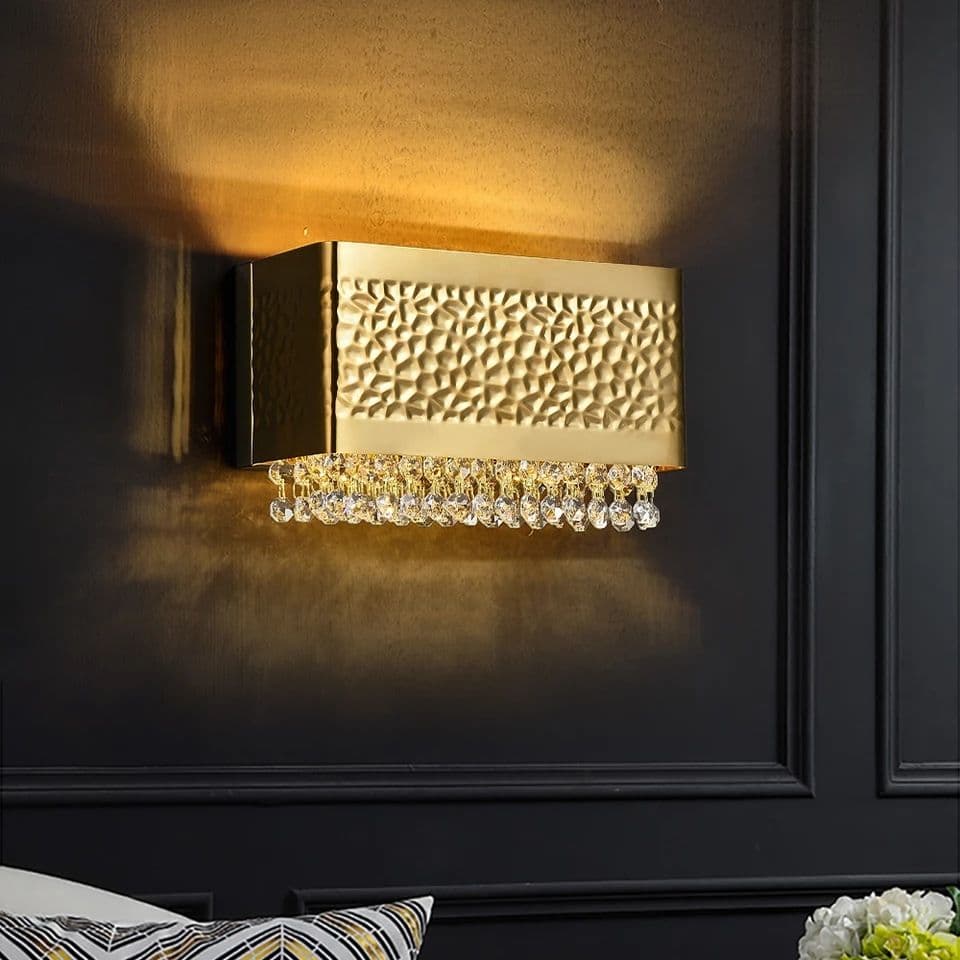 Postmodern Wall Light - Image 3