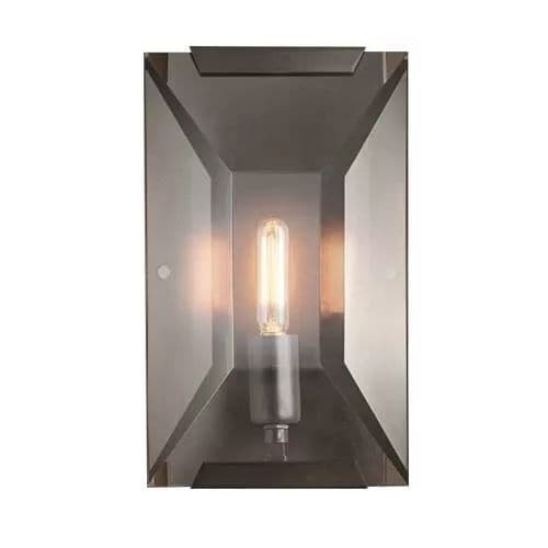 Rectangular Large crystal Chandelier lamp - Image 3