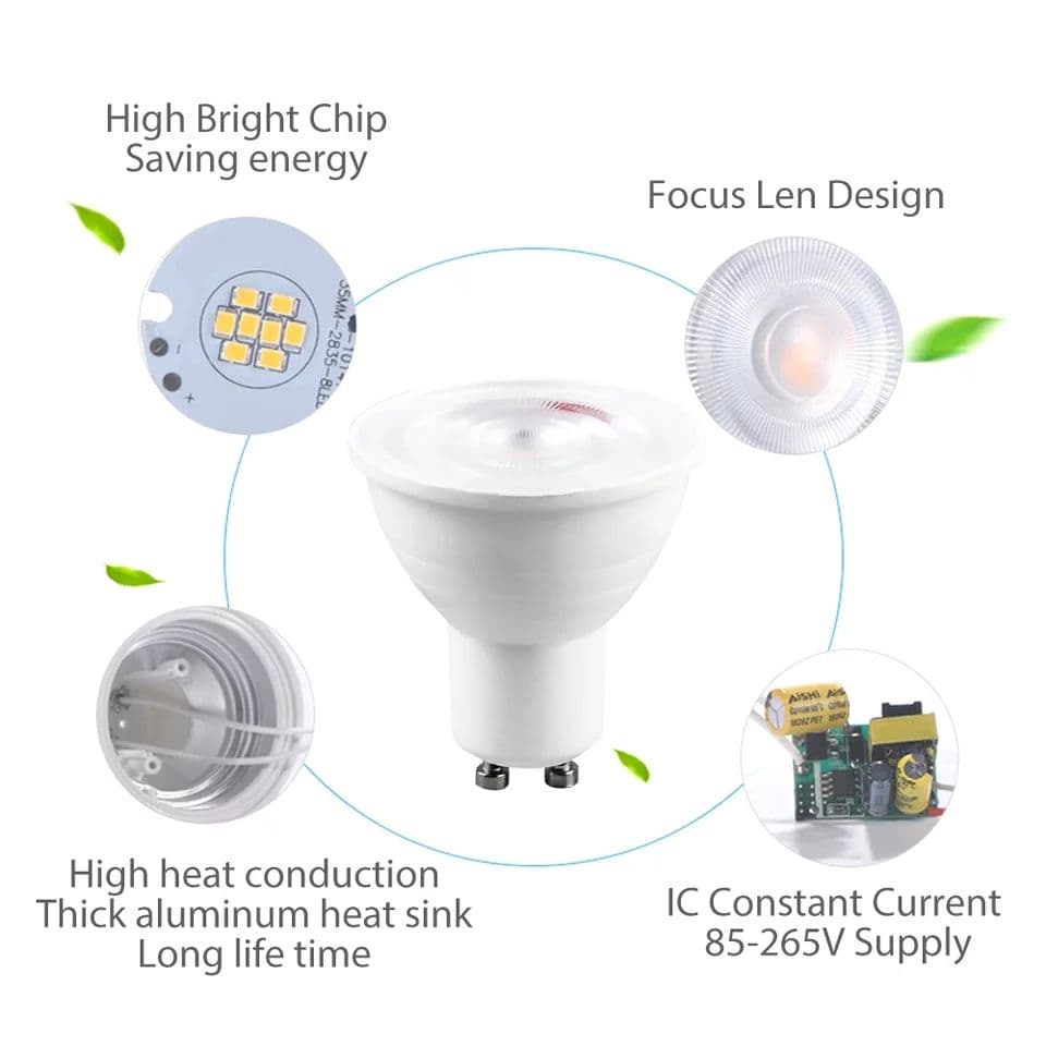 Ceiling Light - Image 5