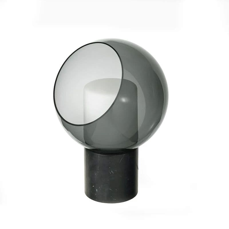 Decorative Marble Table Lamp