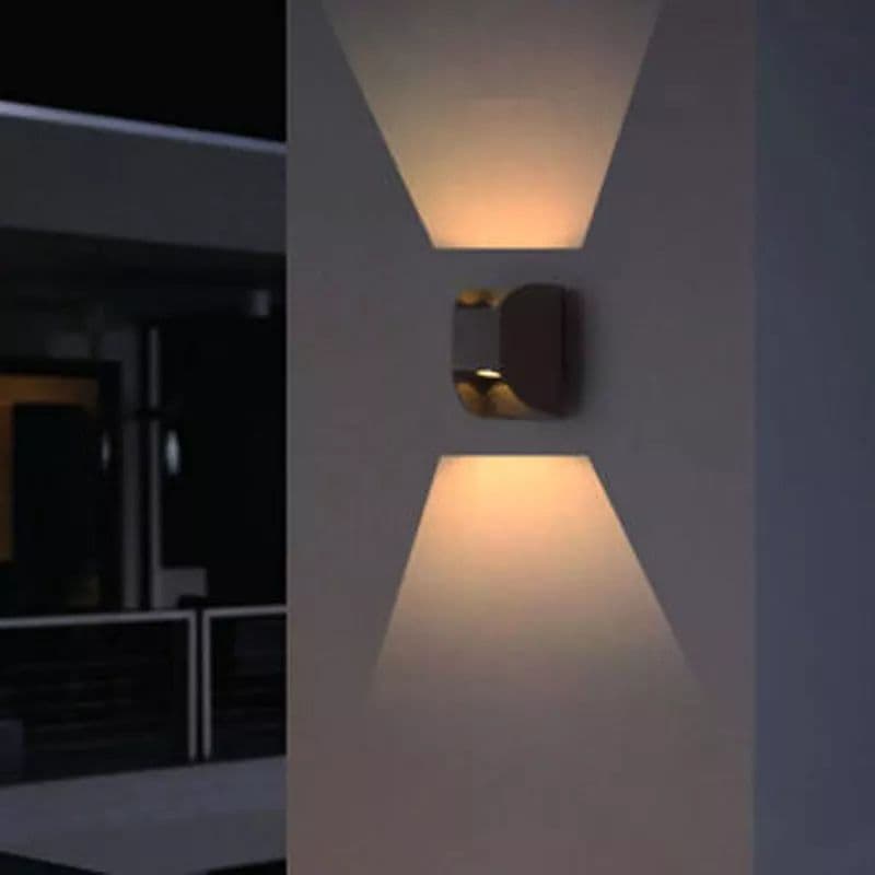 Decorative Outdoor Waterproof Light - Image 5