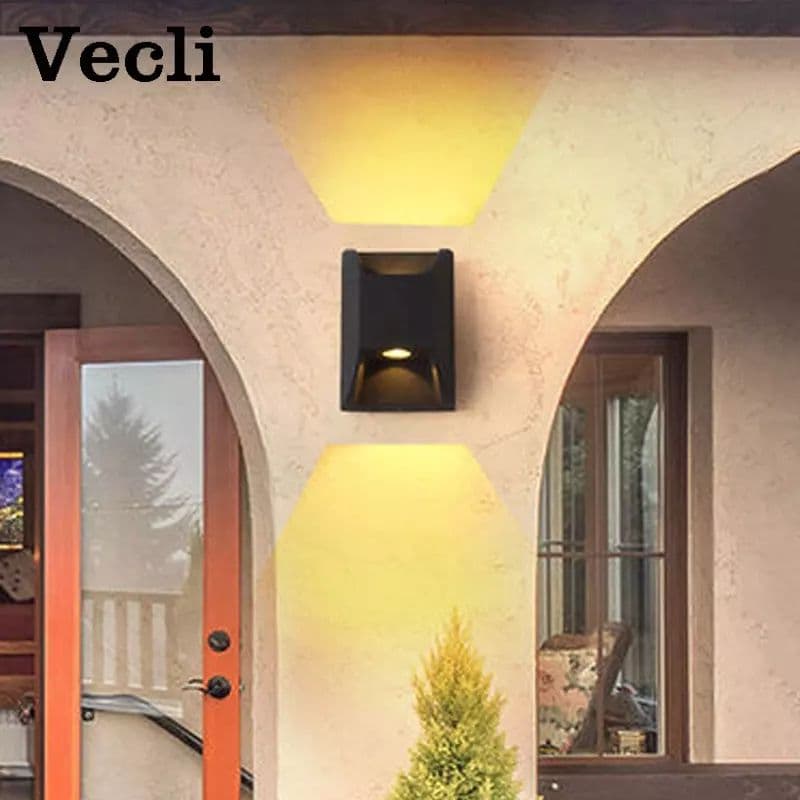 Decorative Outdoor Waterproof Light - Image 6