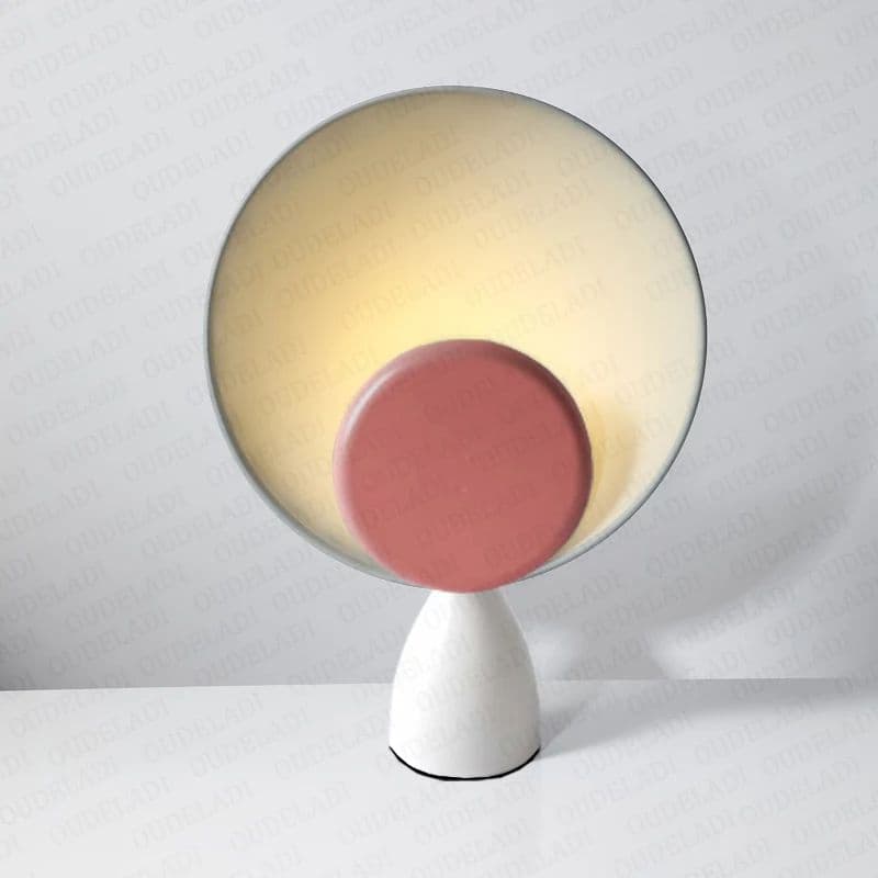 Decorative Nordic Creative Table Lamp - Image 3