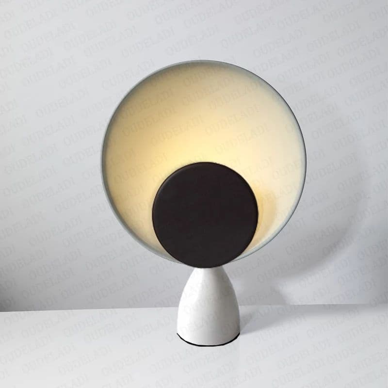 Decorative Nordic Creative Table Lamp - Image 4