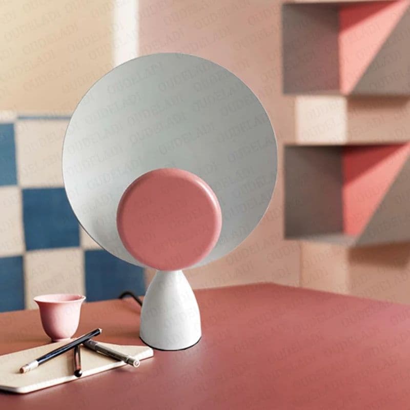 Decorative Nordic Creative Table Lamp - Image 5