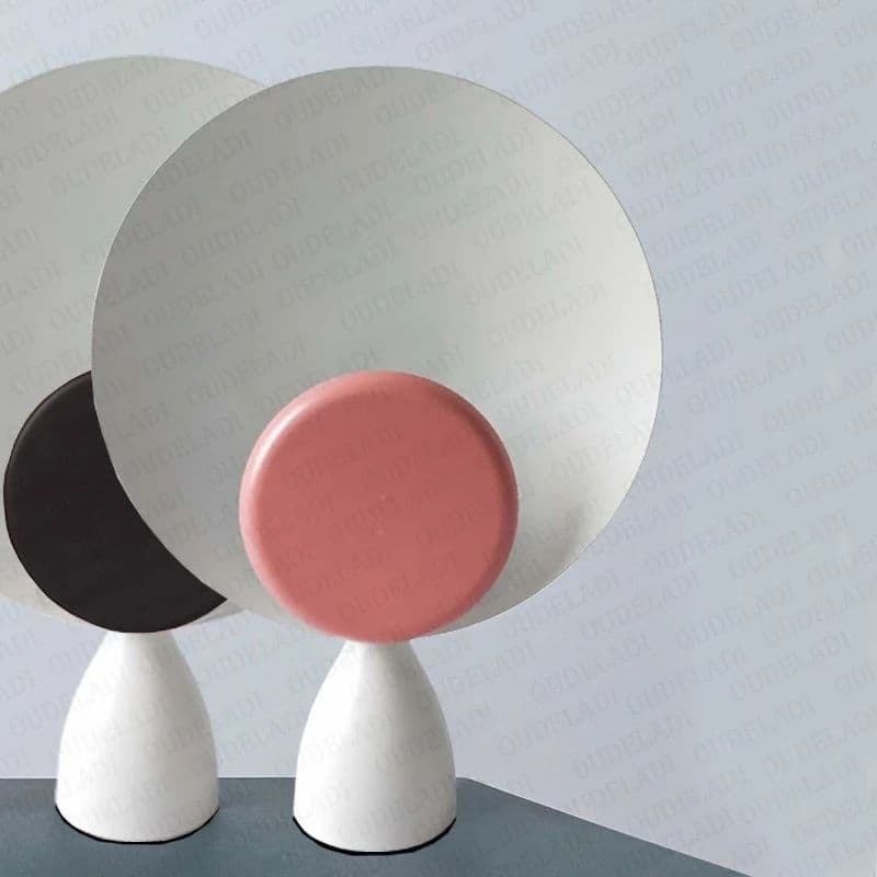 Decorative Nordic Creative Table Lamp
