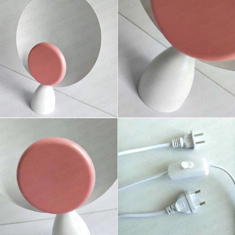 Decorative Nordic Creative Table Lamp - Image 7