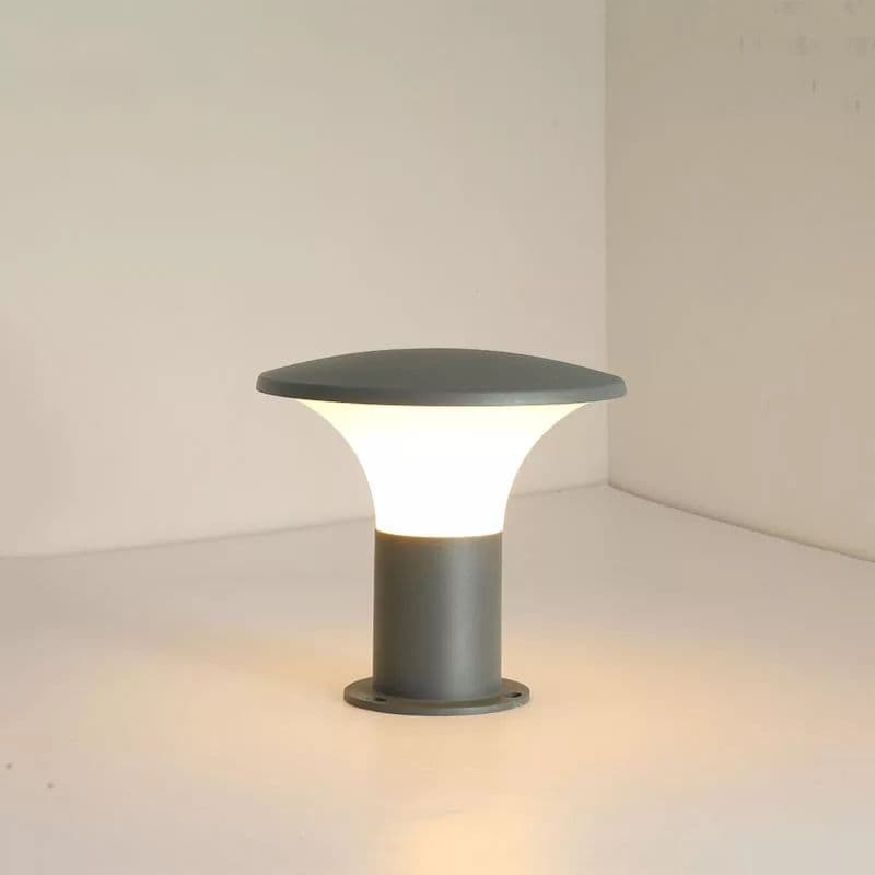 Modern Waterproof Streetlight - Image 2