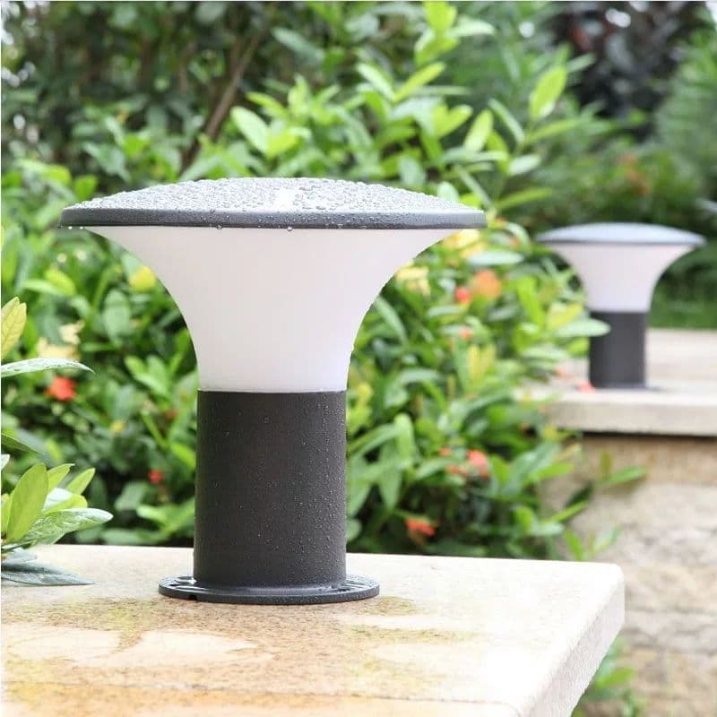 Modern Waterproof Streetlight - Image 5
