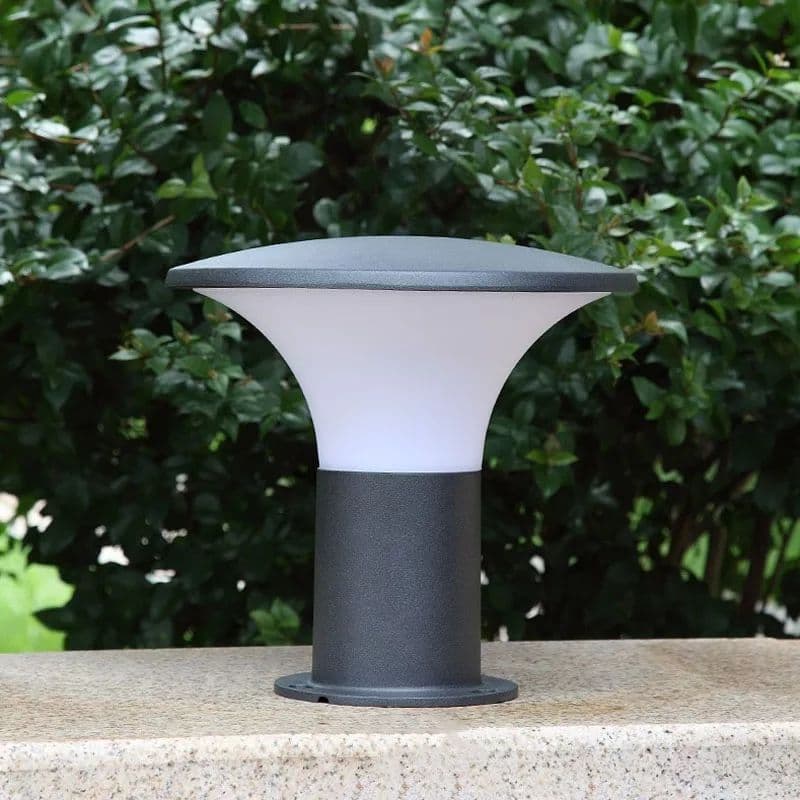 Modern Waterproof Streetlight - Image 6