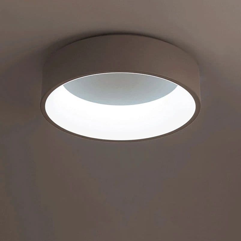Round Modern Led Ceiling Light - Image 5