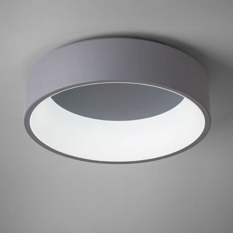 Round Modern Led Ceiling Light - Image 4